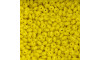 Pitanga de Acrílico, 06mm, Amarelo