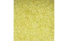 Pitanga de Acrílico, 06mm, Amarelo Bebê Transparente