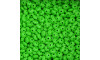 Pitanga de Acrílico, 06mm, Verde Neon