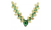 Cabedal Atena, Banhado, Rebite, Verde