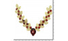 Cabedal Atena, Banhado, Rebite, Vermelho