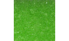 Cristal de Vidro, Rondel, 04mm, Peridot Transparente