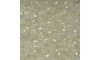 Cristal de Vidro, Rondel, 06mm, Cristal Furtacor Transparente