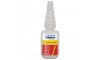 Adesivo Instantâneo Multiuso, Tekbond, Artesanato 1 Baixa Viscosidade, 20g
