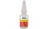 Adesivo Instantâneo Multiuso, Tekbond, Artesanato 3 Alta Viscosidade, 20g
