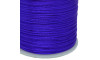 Fio de Seda, 1mm, Azul Royal