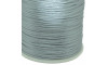 Fio de Seda, 1mm, Prata
