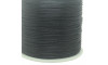 Fio de Seda, 1mm, Preto
