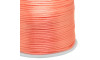Fio de Seda, 1mm, Rosa Salmão
