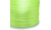 Fio de Seda, 1mm, Verde Claro