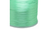 Fio de Seda, 1mm, Verde Menta
