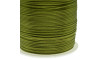 Fio de Seda, 1mm, Verde Olive