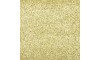 Lonita Glitter Fino, Amarelo Dourado