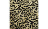 Lonita Glitter Fino Flocado, Onça, Ouro
