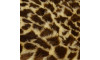 Pelúcia Reality, Estampado Girafa