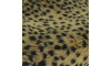 Pelúcia Reality, Estampado Leopardo