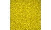 Miçanguinha Jablonex, 9/0, Amarelo Transparente