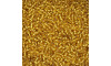 Miçanguinha Jablonex, 9/0, Ouro Médio Transparente