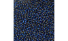 Miçanguinha Jablonex, 9/0, Azul Royal Transparente
