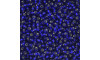 Miçangão Jablonex, 6/0, Azul Transparente