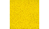 Vidrilho Jablonex, 2x9/0, Amarelo Fosco