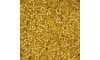 Vidrilho Jablonex, 2x9/0, Ouro Médio Transparente