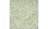 Vidrilho Jablonex, 2x9/0, Prata Transparente