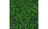 Vidrilho Jablonex, 2x9/0, Verde Transparente