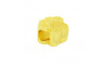 Passante, Patinha Animal, Ouro