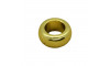 Passante, Redondo 4mm, Ouro