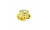 Passante, Ponto de Luz, Ouro, Cristal
