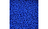 Pérola ABS, 03mm, Azul Royal