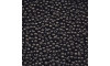 Pérola ABS, 03mm, Preto