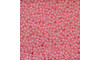 Pérola ABS, 03mm, Rosa Claro
