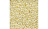 Pérola ABS, 04mm, Creme