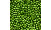 Pérola ABS, 04mm, Verde Musgo