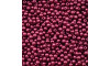 Pérola ABS, 04mm, Marsala