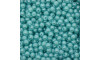 Pérola ABS, 05mm, Azul Tiffany
