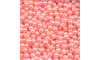 Pérola ABS, 05mm, Rosa Salmão