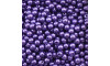 Pérola ABS, 05mm, Roxo