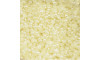 Meia Pérola ABS, 04mm, Creme 