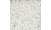 Meia Pérola ABS, 04mm, Branco
