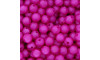Pérola Craquelada, 08mm, Rosa Pink