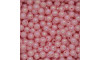 Pérola Irisada, 06mm, Rosa