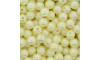 Pérola Irisada, 08mm, Creme