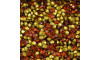 Pedra de Strass, SS20, Smoked Topaz