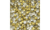 Pedra de Strass, SS28, Cristal