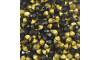 Pedra de Strass, SS28, Jet