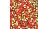 Pedra de Strass, SS28, Light Siam