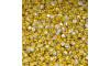 Strass de Costura, SS16, Ouro, Cristal